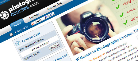 Photography Courses Newcastle, Digital Photography Courses